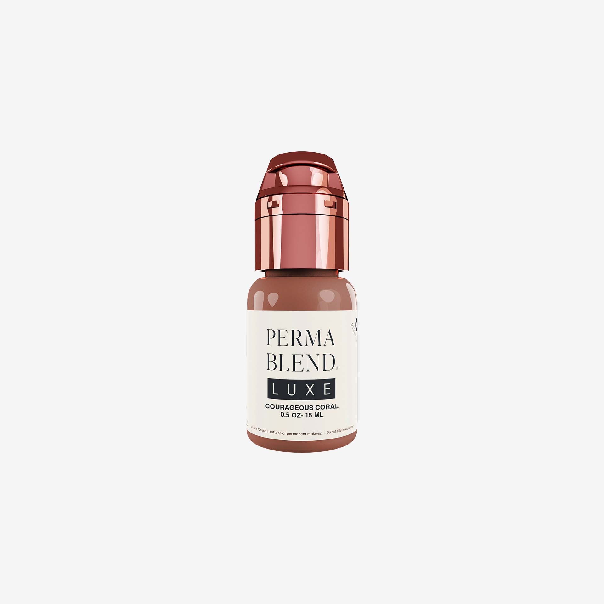 Perma Blend Luxe Courageous Coloral - 12000-033-68