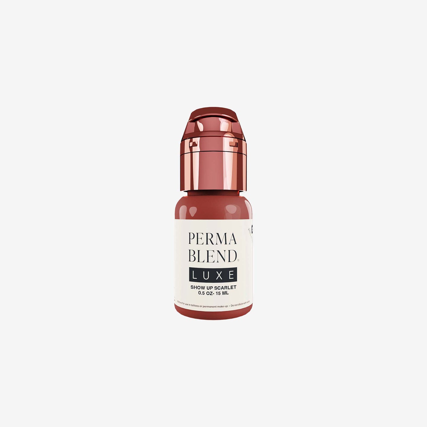Perma Blend Luxe Show Up Scarlet - 12000-033-69