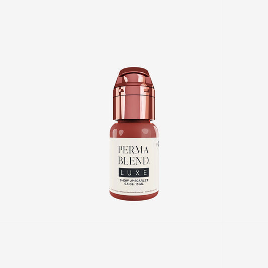 Perma Blend Luxe Show Up Scarlet - 12000-033-69
