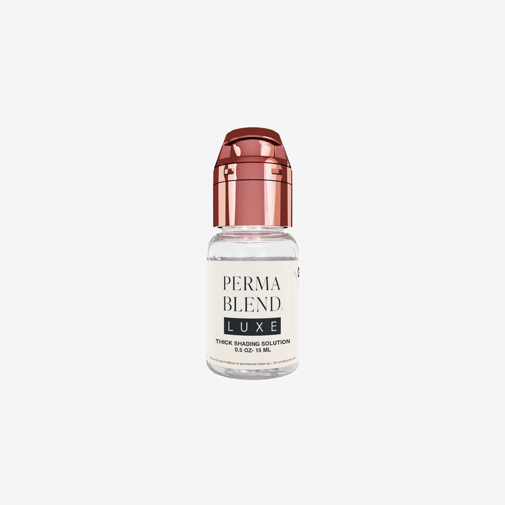 Perma Blend Luxe Thick Shading Solution - 12000-033-73
