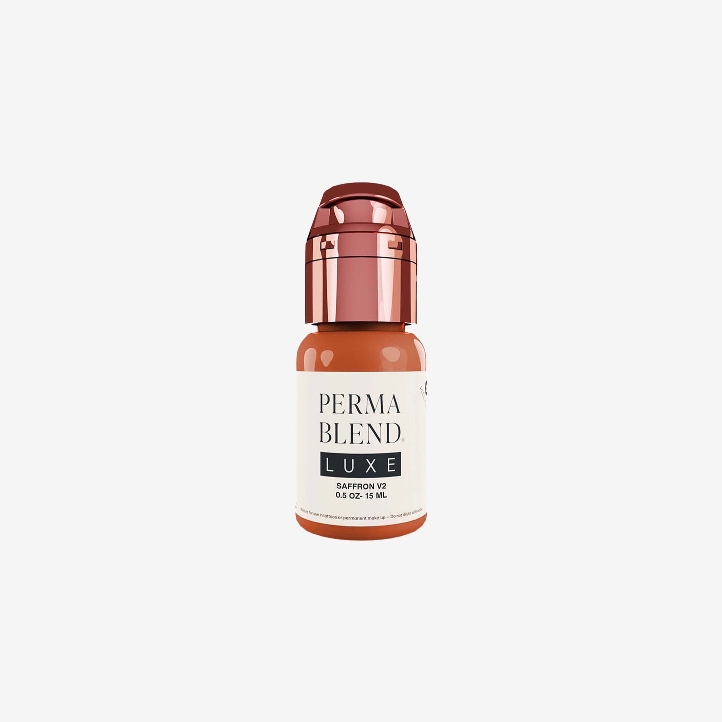 Perma Blend Luxe Saffron v2 - 12000-033-75