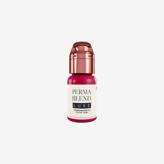 Perma Blend Luxe Pomegranate v2 - 12000-033-77