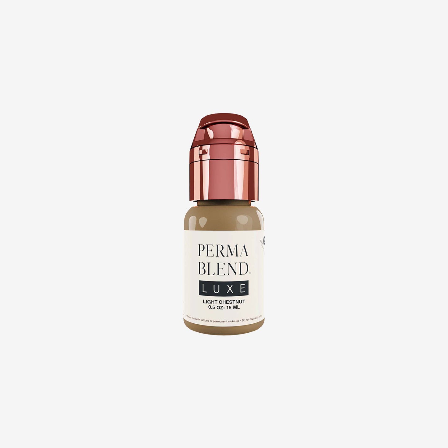 Perma Blend Luxe Light Chestnut - 12000-033-78
