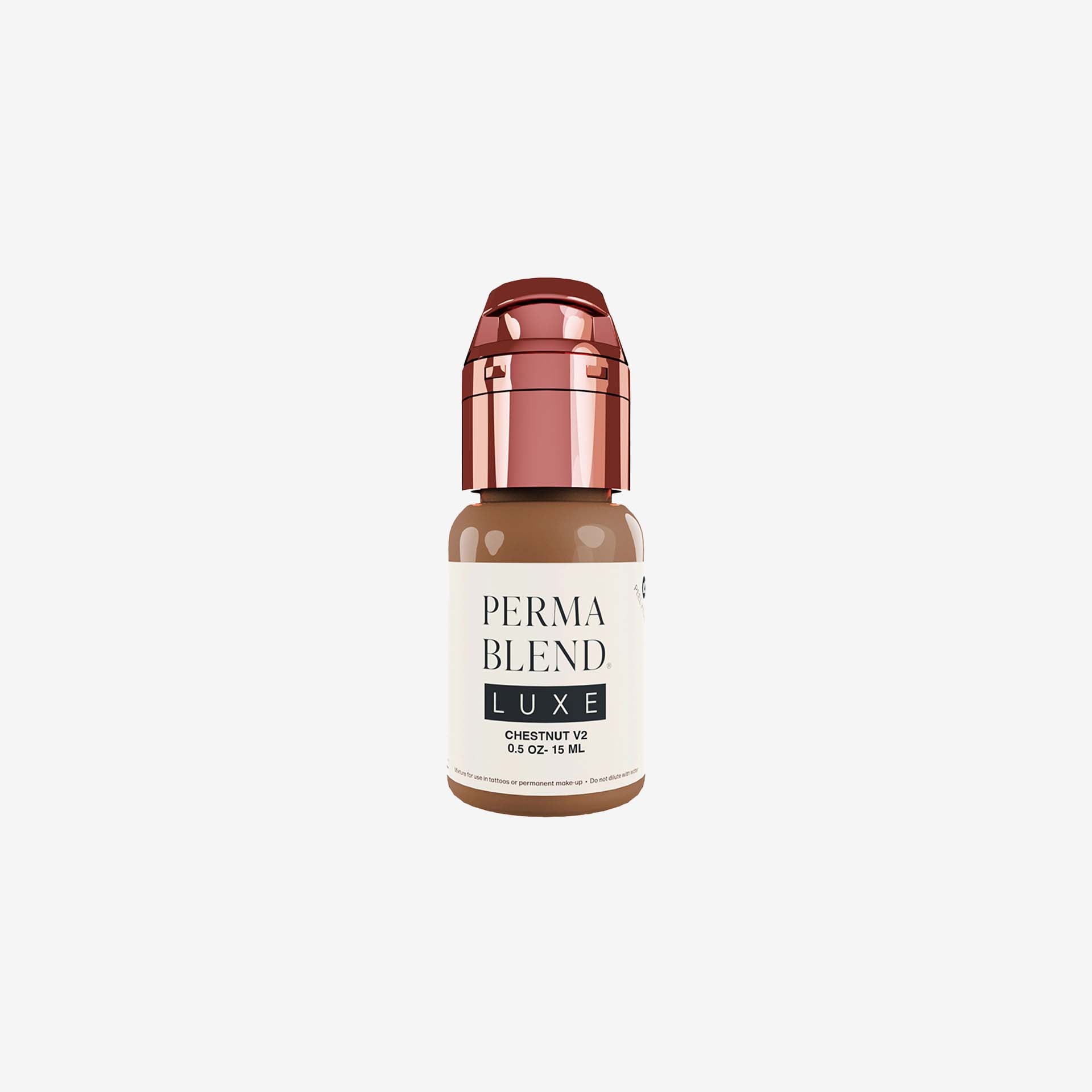 Perma Blend Luxe Chestnut v2 - 12000-033-80