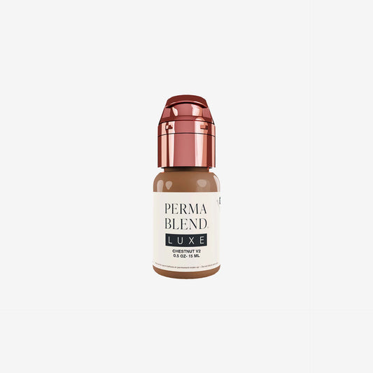 Perma Blend Luxe Chestnut v2 - 12000-033-80