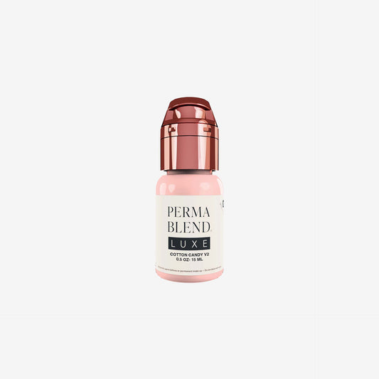 Perma Blend Luxe Cotton Candy v2 - 12000-033-84