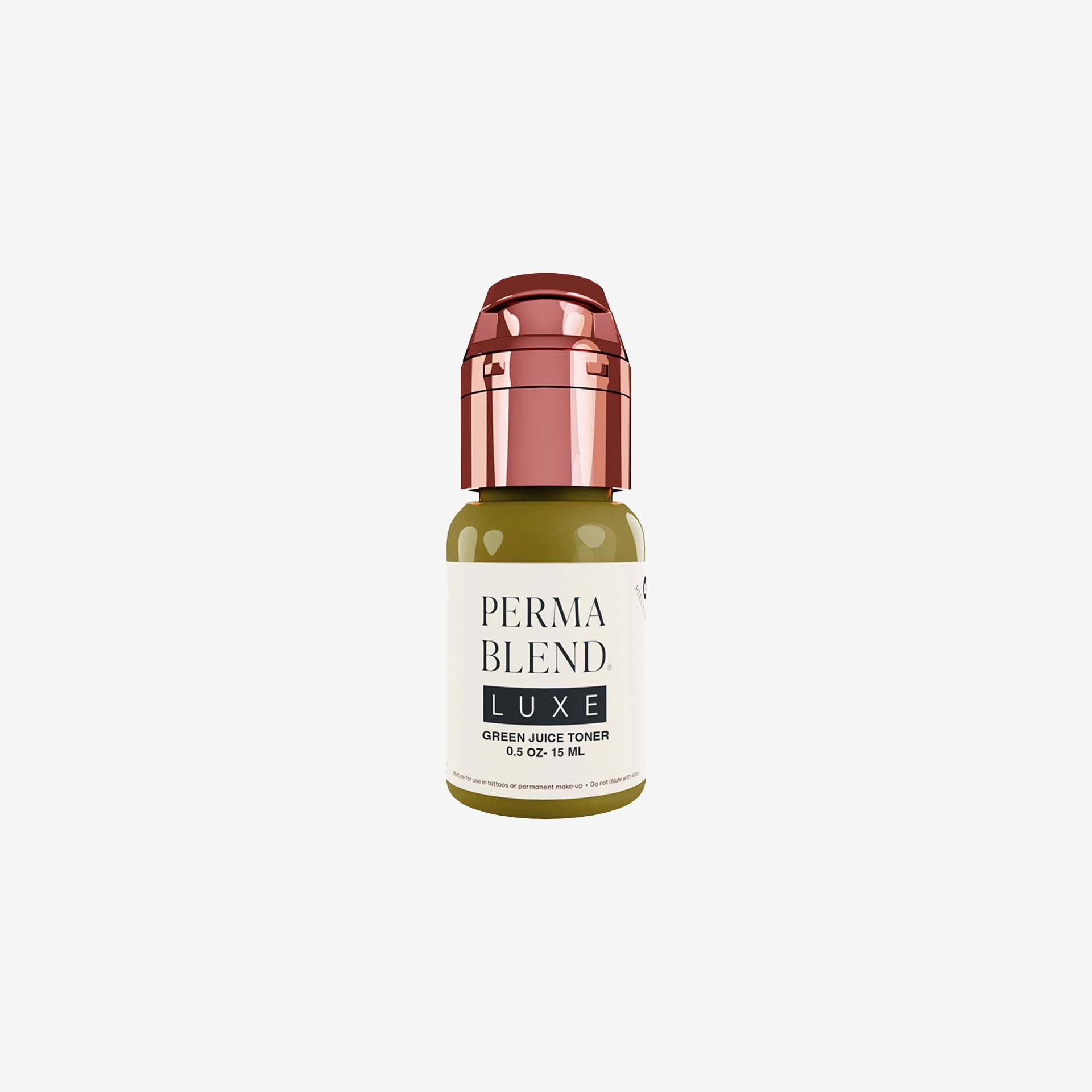 Perma Blend Luxe Green Juice Toner - 12000-033-87