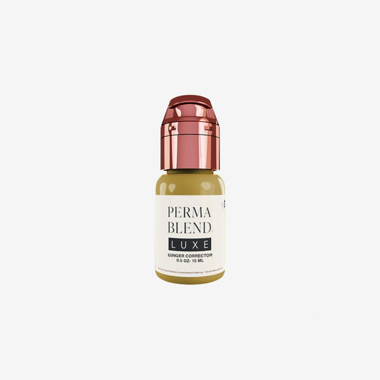 Perma Blend Luxe Ginger Corrector - 12000-033-91