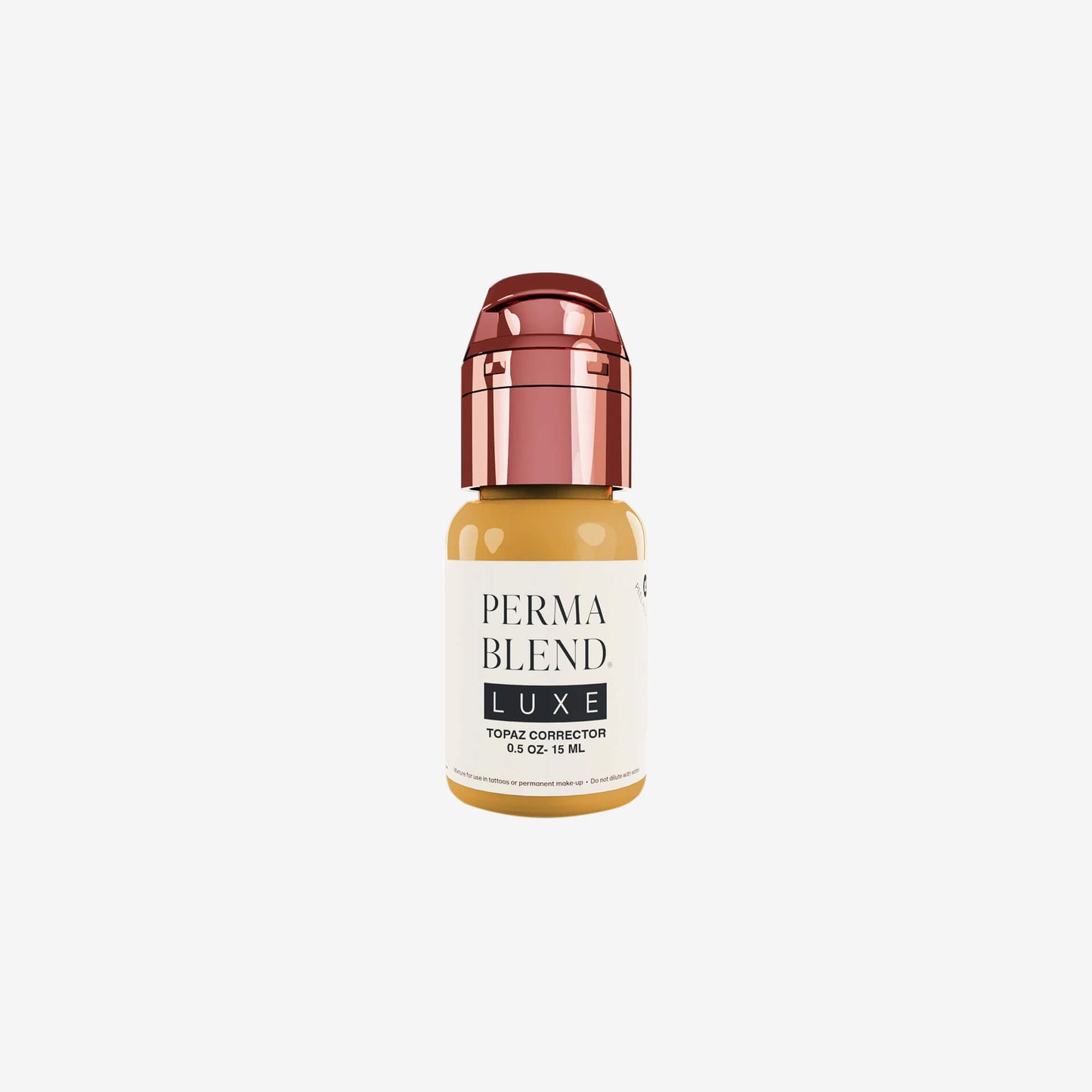 Perma Blend Luxe Topaz Corrector - 12000-033-92