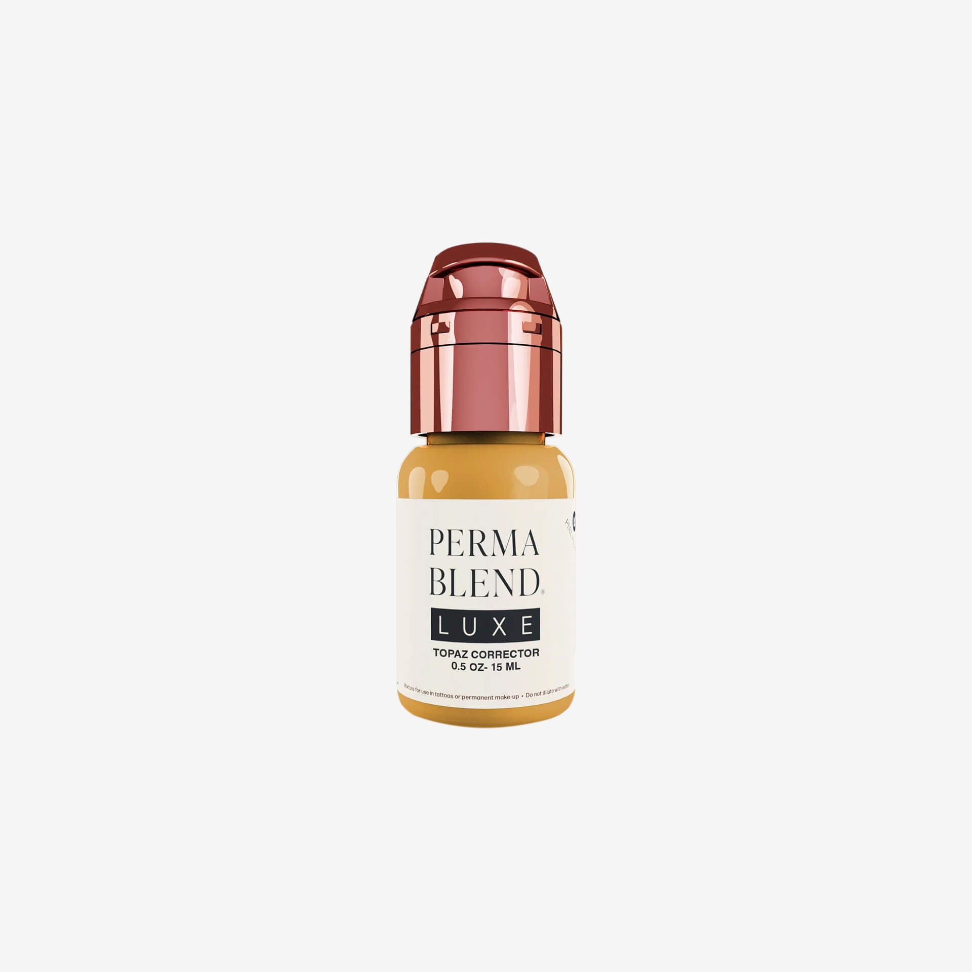 Perma Blend Luxe Topaz Corrector - 12000-033-92
