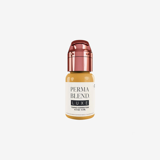 Perma Blend Luxe Topaz Corrector - 12000-033-92