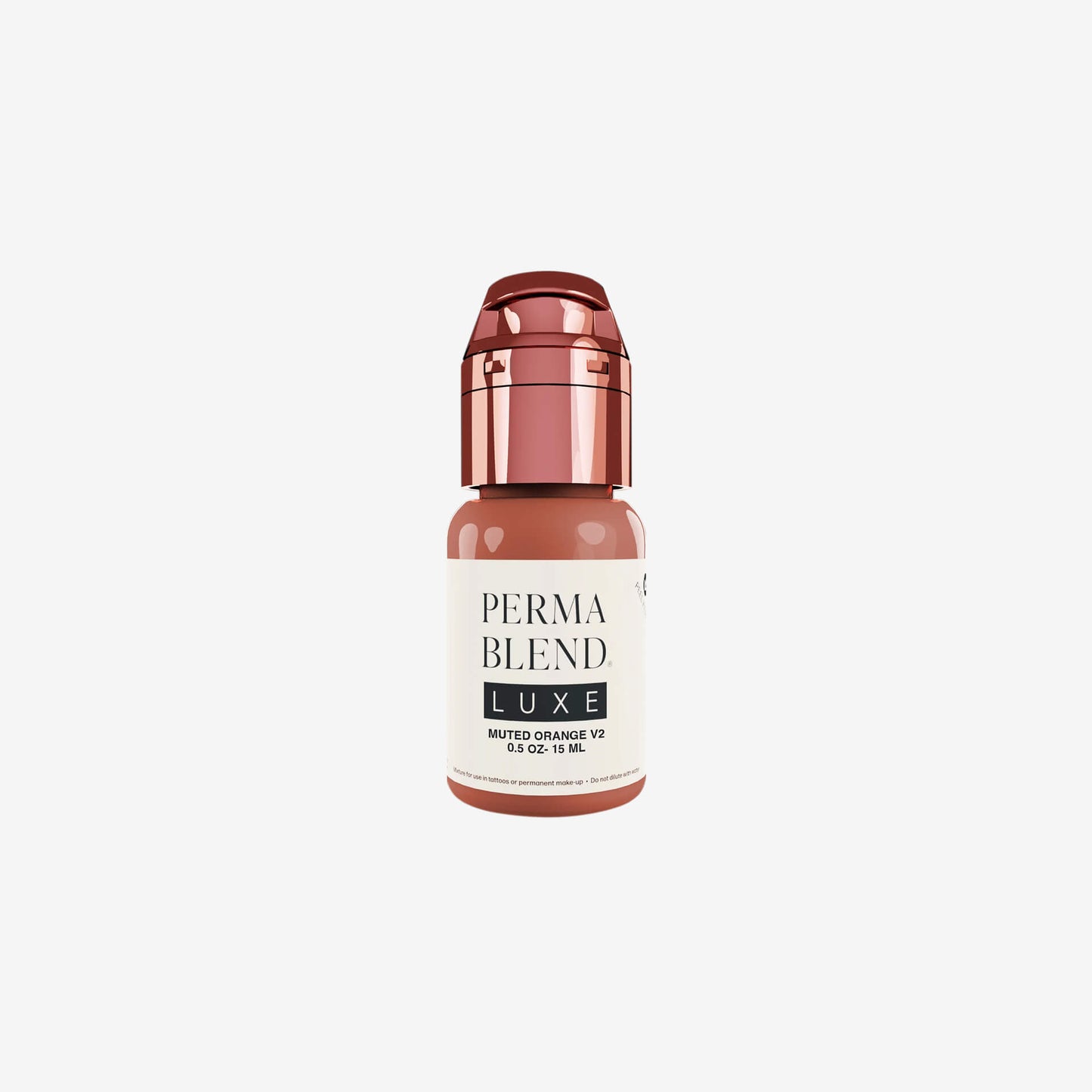 Perma Blend Luxe Muted Orange v2 - 12000-033-93