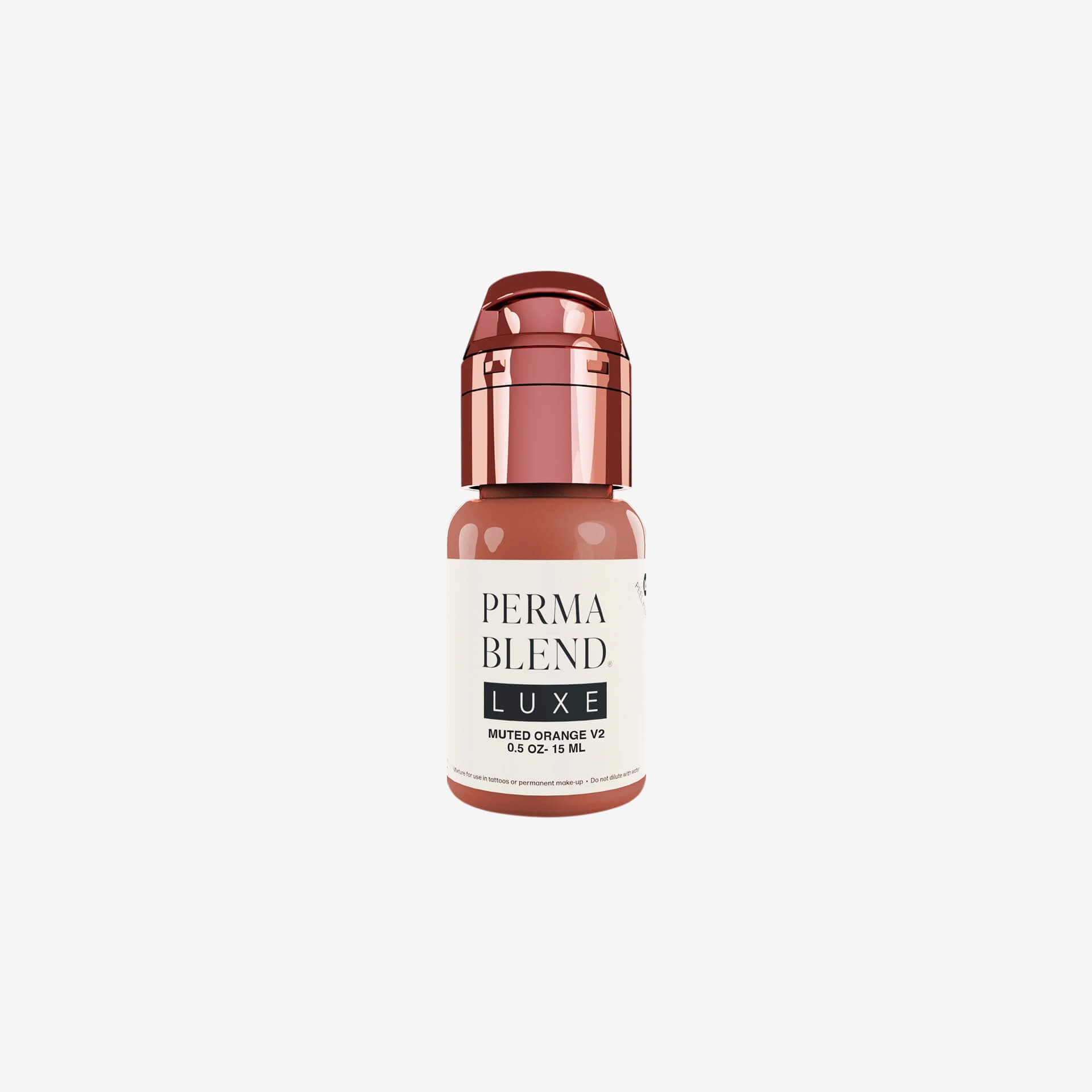 Perma Blend Luxe Muted Orange v2 - 12000-033-93