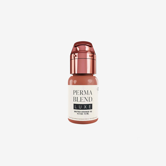 Perma Blend Luxe Muted Orange v2 - 12000-033-93