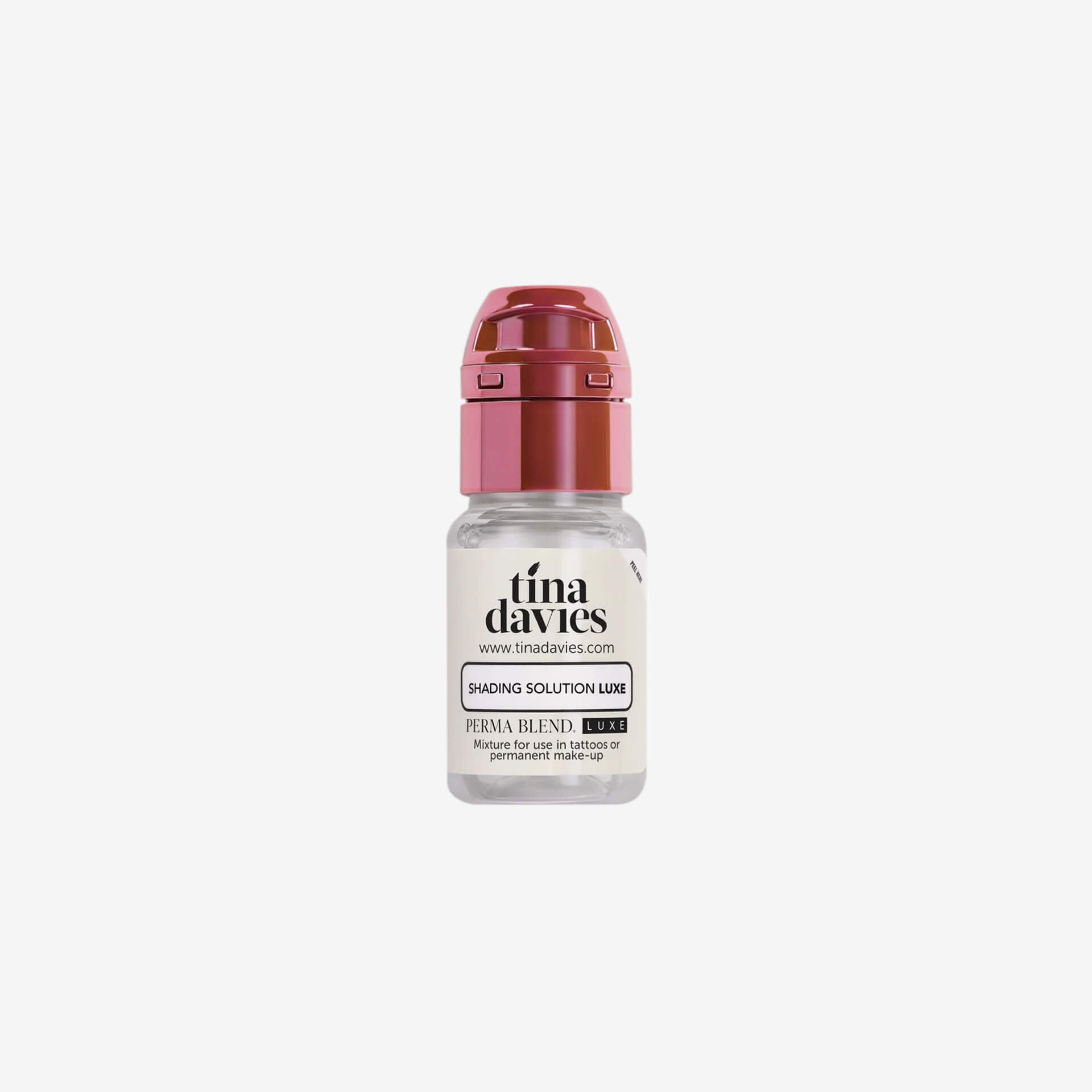 Tina Davies Luxe Shading Solution - 12000-033-96