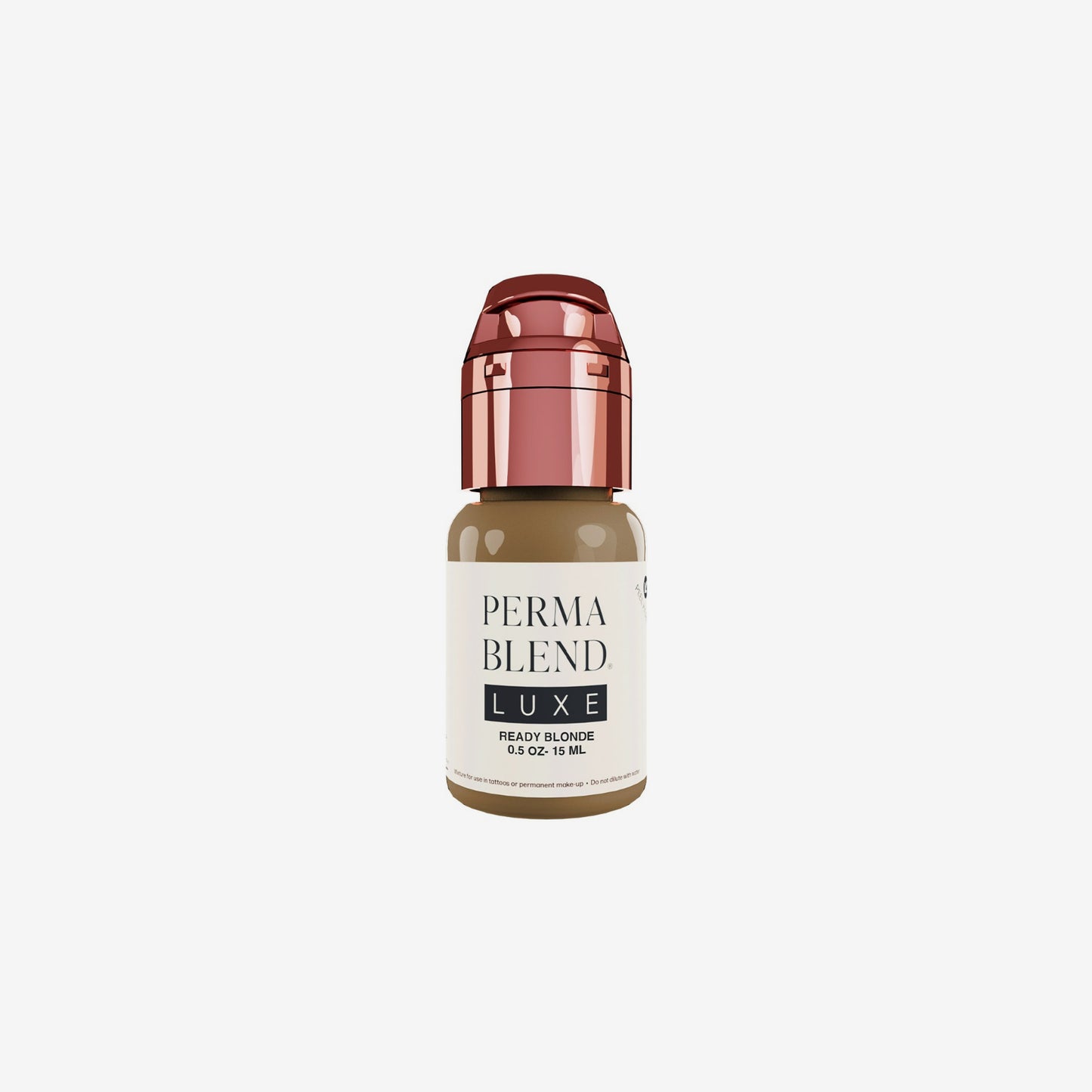 Perma Blend Luxe Ready Blonde - 12000-033-98