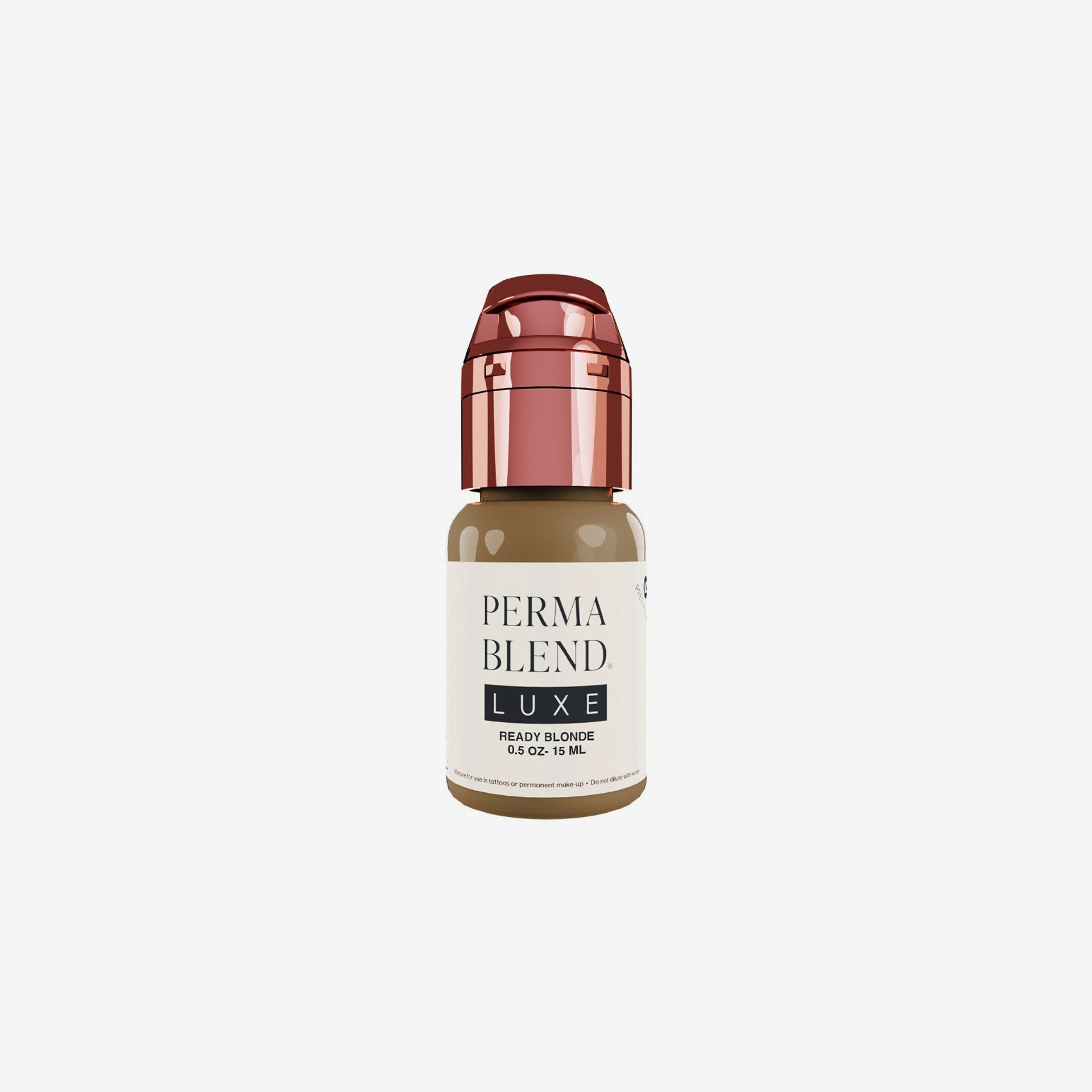 Perma Blend Luxe Ready Blonde - 12000-033-98