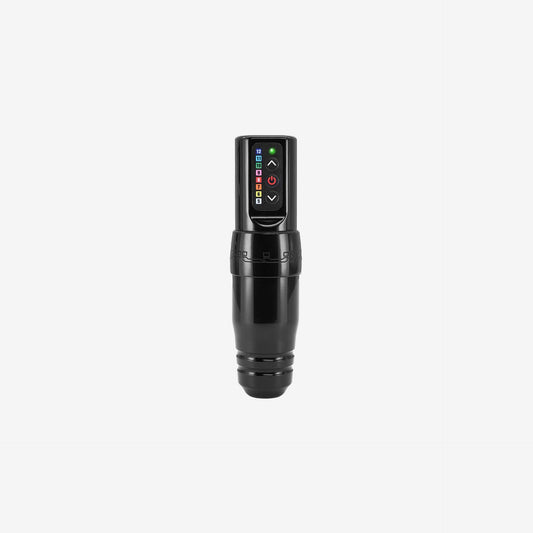 Microbeau Flux S - Stealth - 12000-034-04