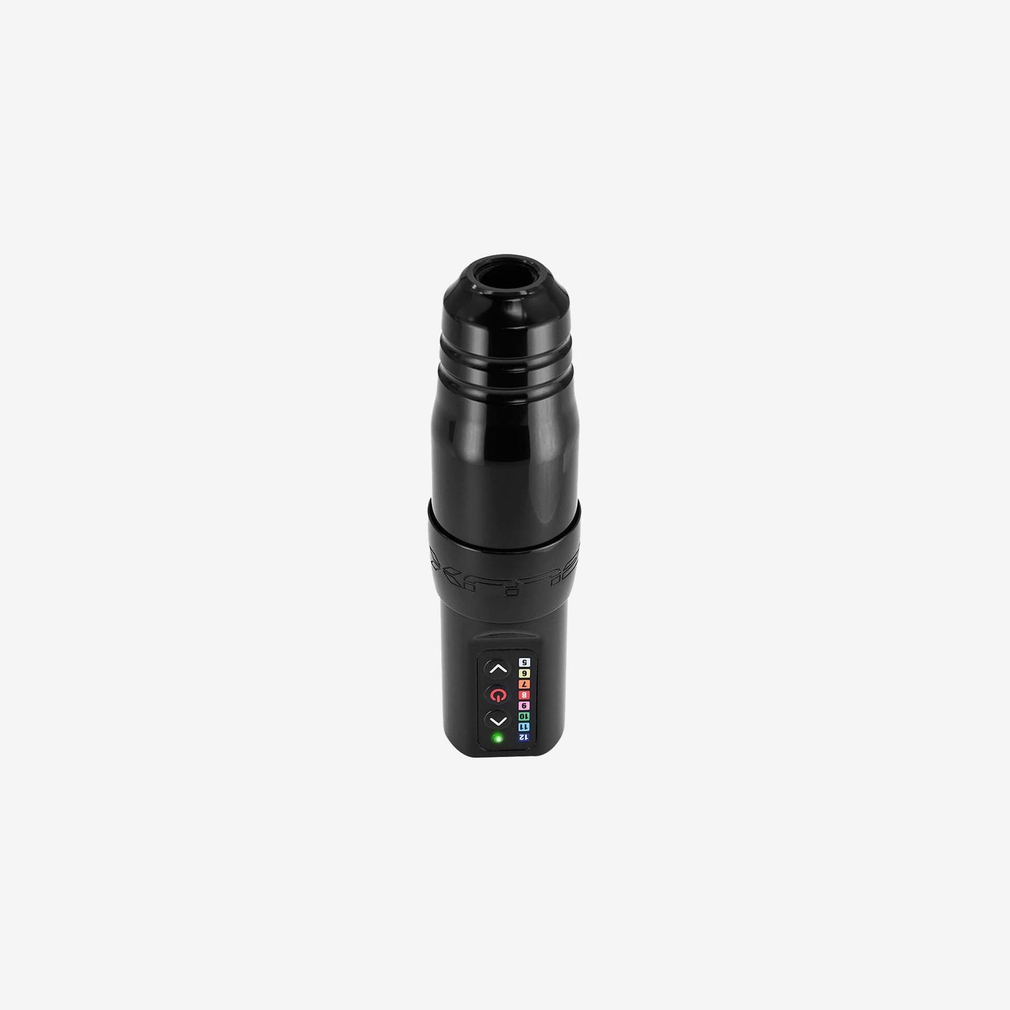 Microbeau Flux S - Stealth - 12000-034-04