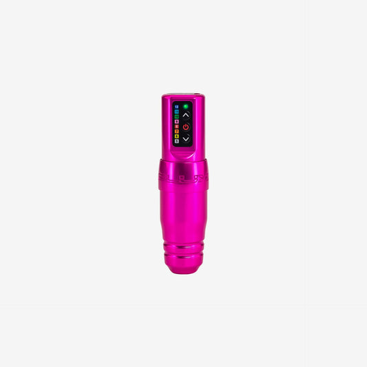 Microbeau Flux S - Bubblegum - 12000-034-05