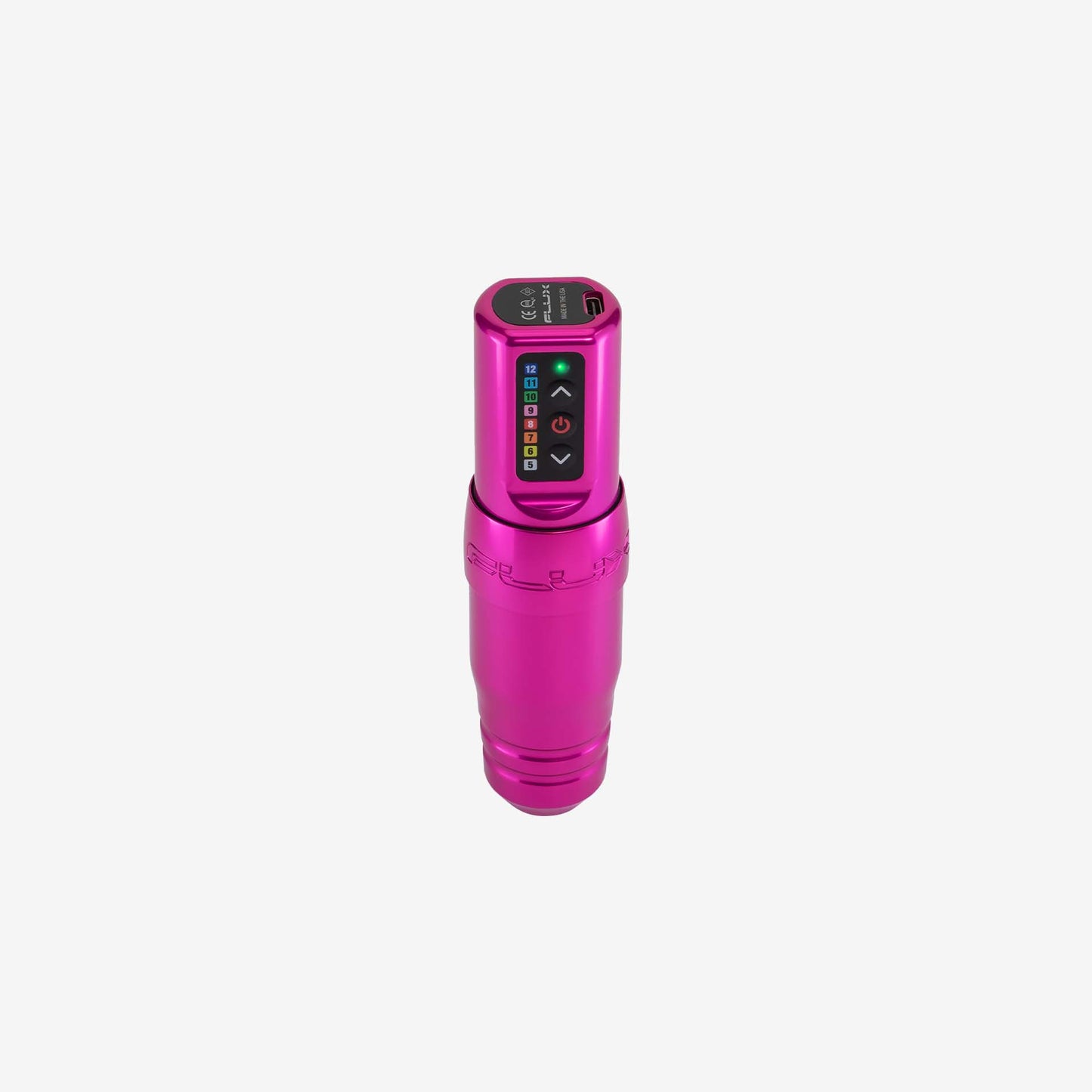 Microbeau Flux S - Bubblegum - 12000-034-05