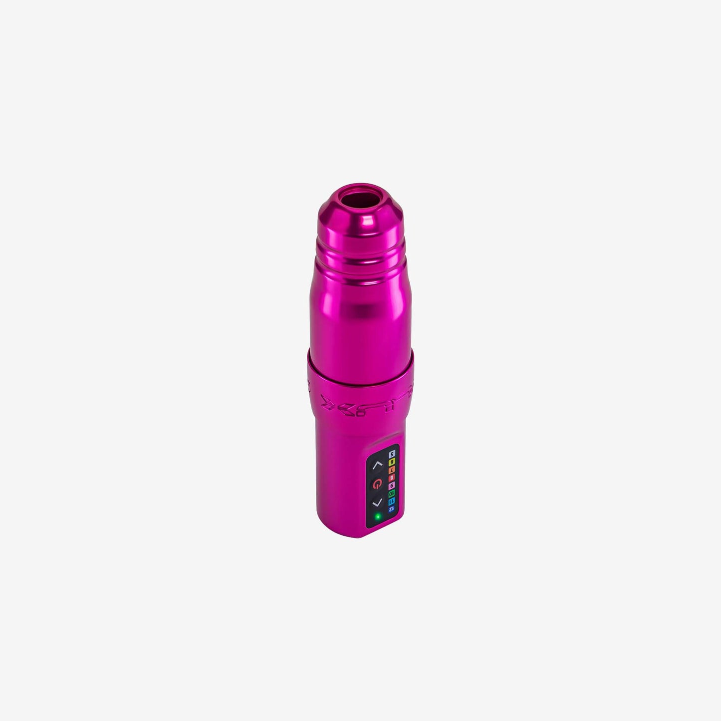 Microbeau Flux S - Bubblegum - 12000-034-05