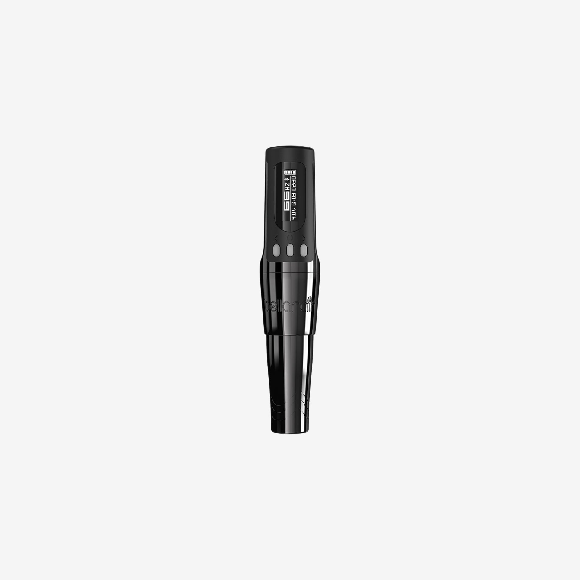 Microbeau Bellar Air Stealth 3,0 mm - 12000-034-08