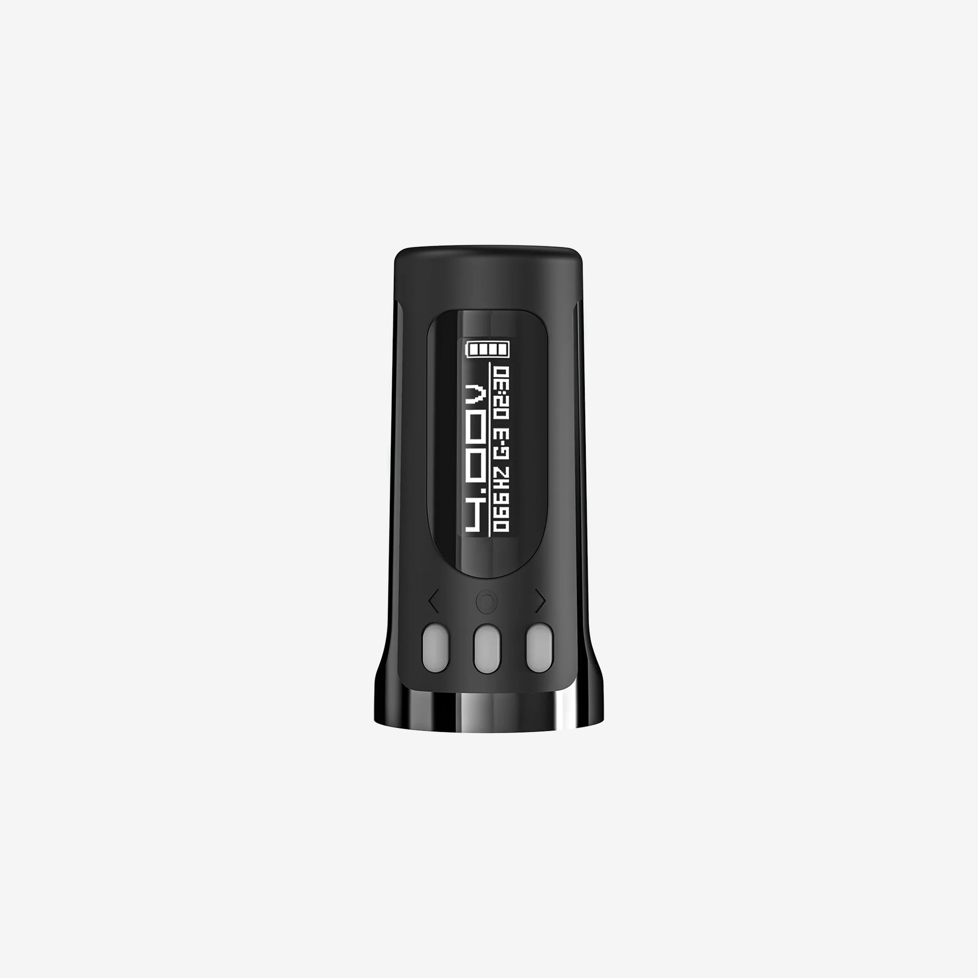 Microbeau Bellar Air Stealth 3,0 mm - 12000-034-08