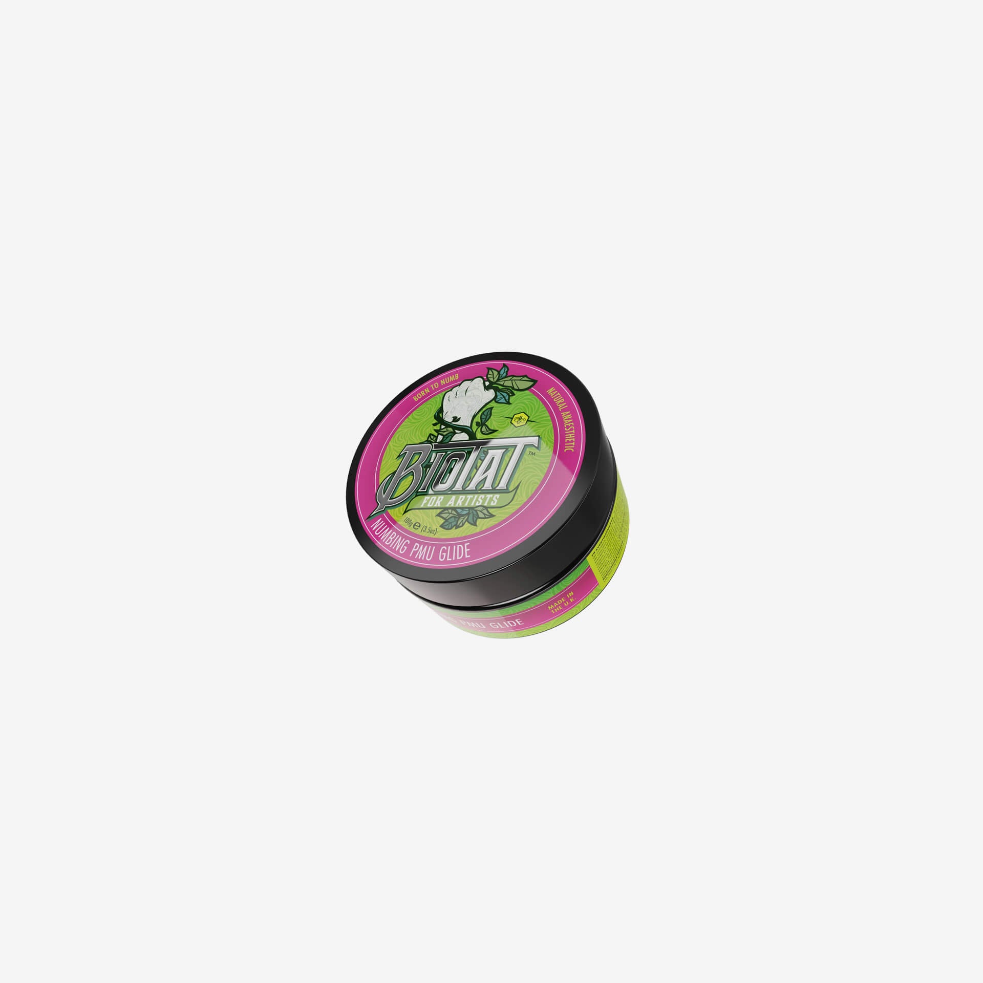 BIOTAT Numbing PMU Glider 100 g - 12000-036-01