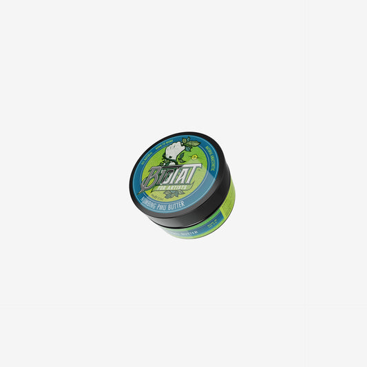 BIOTAT Numbing PMU Butter 100 g - 12000-036-02