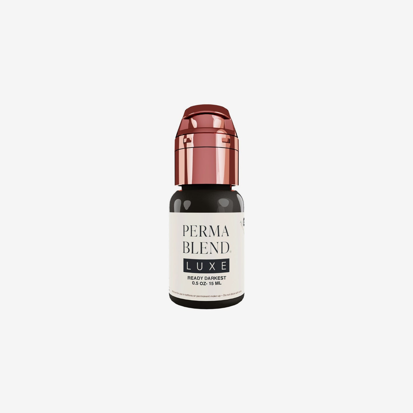 Perma Blend Luxe Ready Darkest - 12000-037-01