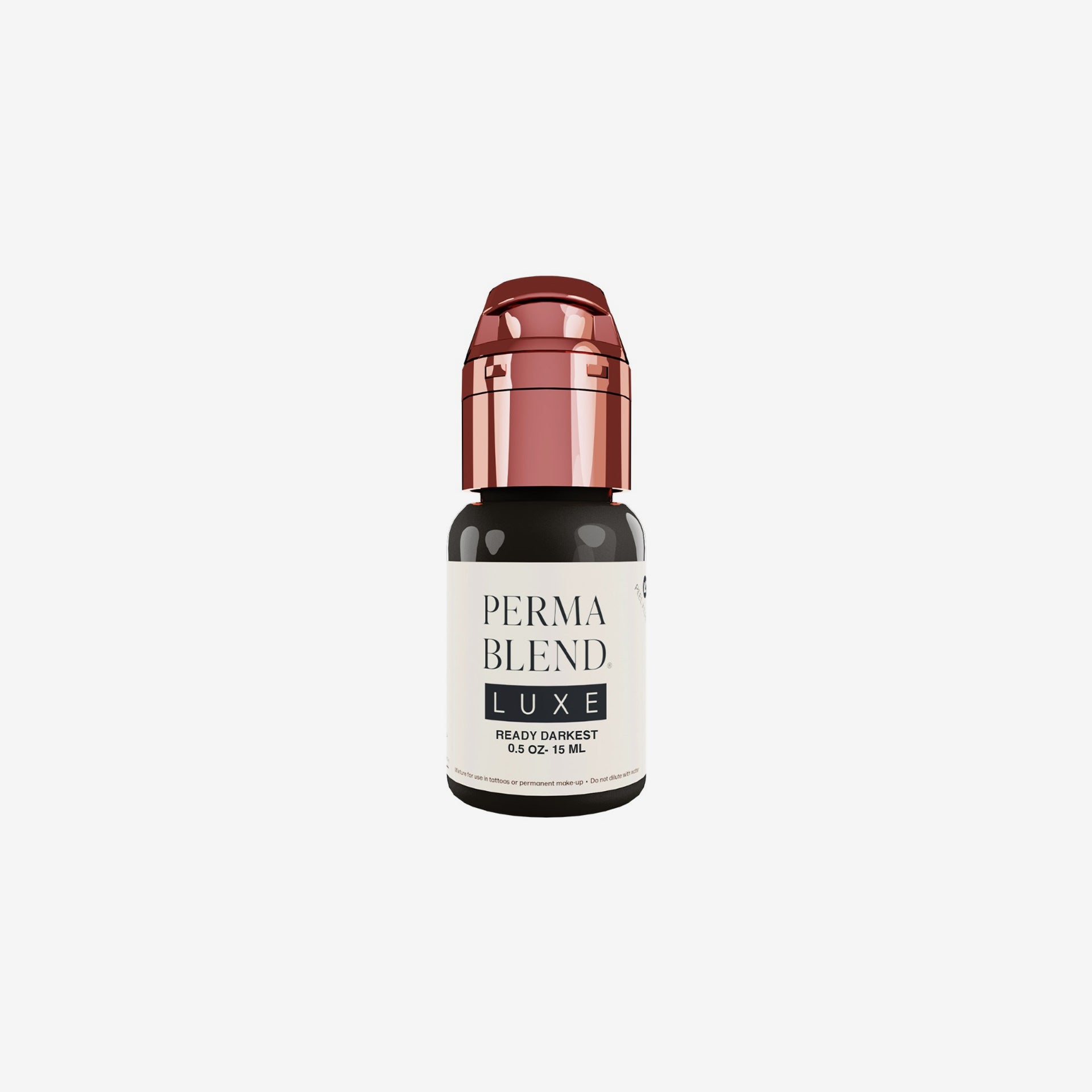 Perma Blend Luxe Ready Darkest - 12000-037-01