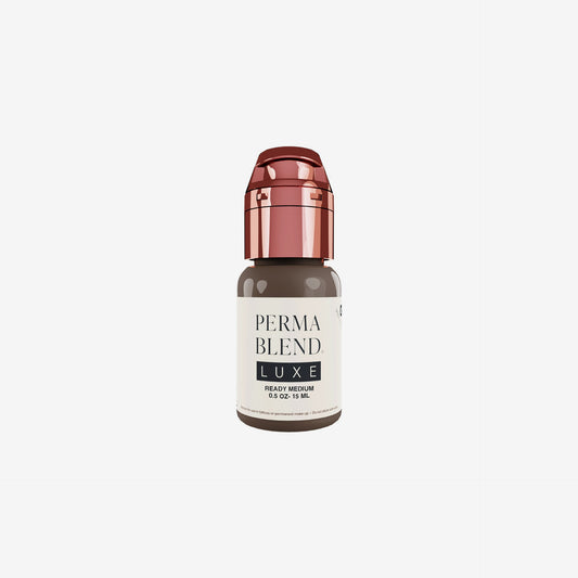 Perma Blend Luxe Ready Medium - 12000-037-02