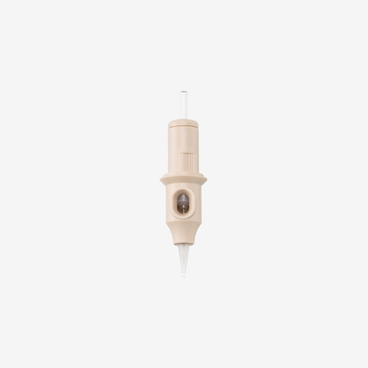 Biotek PMU Cartridge Round Liner 3 Needles 0,25 mm - 12000-040-04
