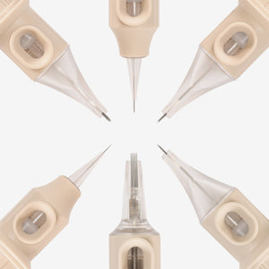 Biotek Cartridge PMU Mix Needles - 12000-040-10