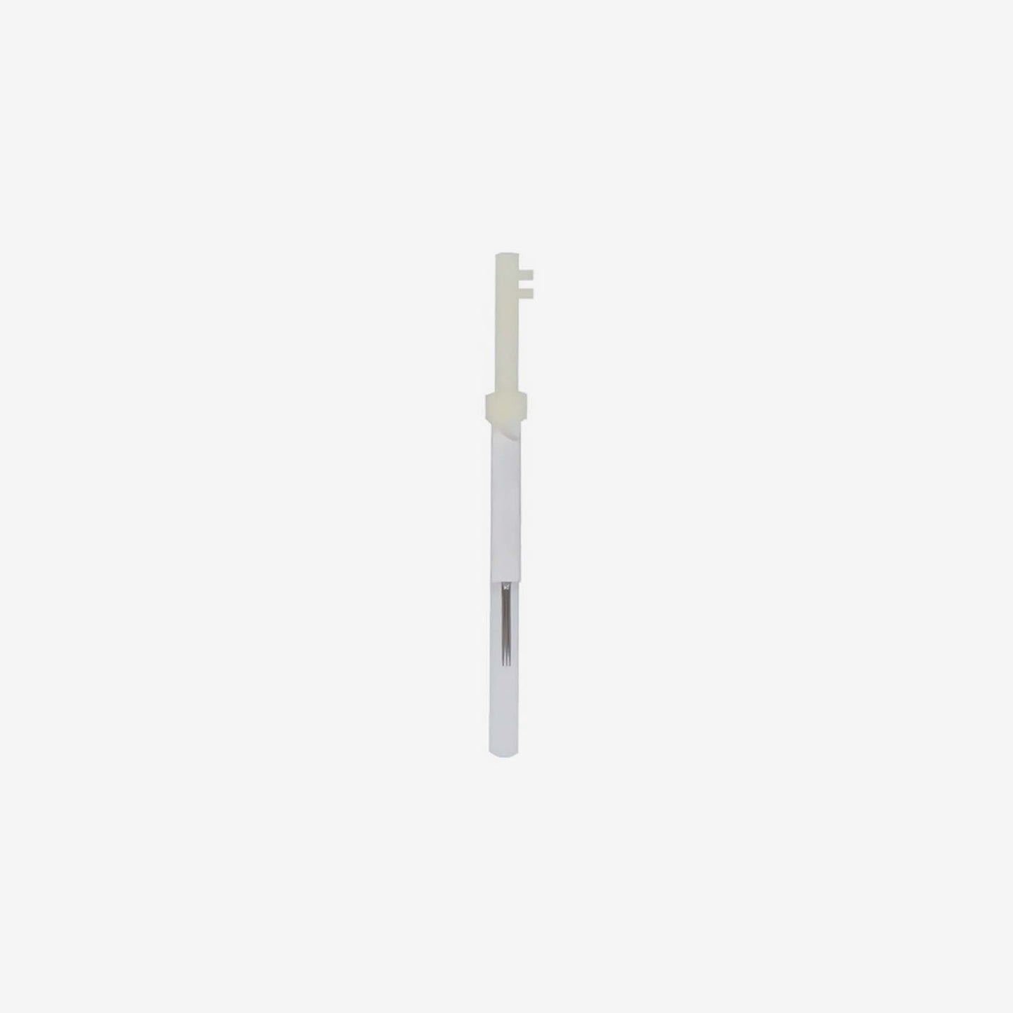 Dragon Needle Flat (Pack 10) - 12000-DR-AF