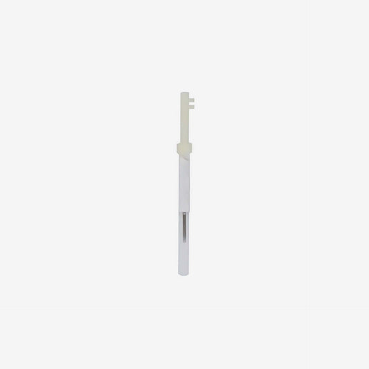 Dragon Needle Flat (Pack 10) - 12000-DR-AF