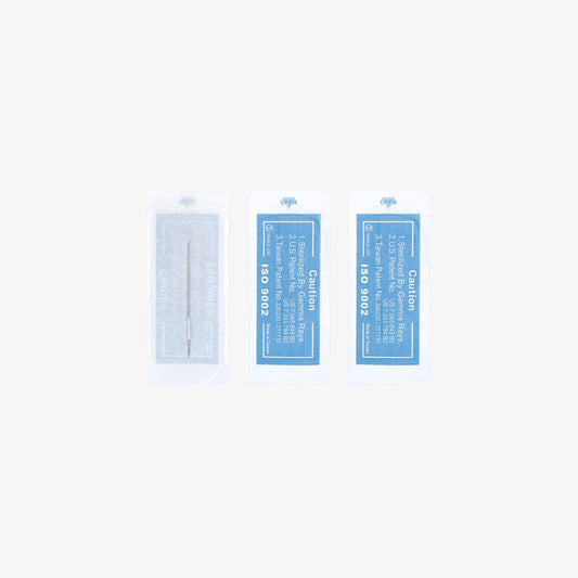 Dragon Traditional Round Needle - 12000-DR-ATR