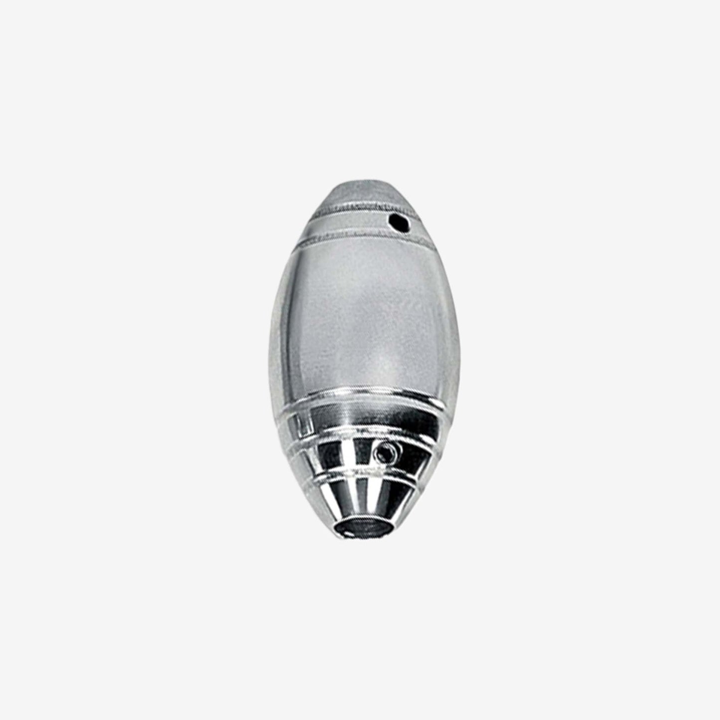 Lauro Paolini Inox Grip Rugby Ball