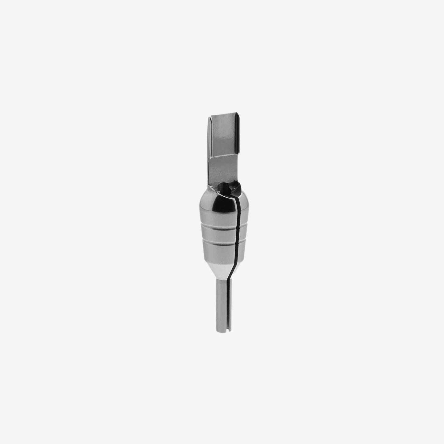 Lauro Paolini Inox Grip e Tip Tyson
