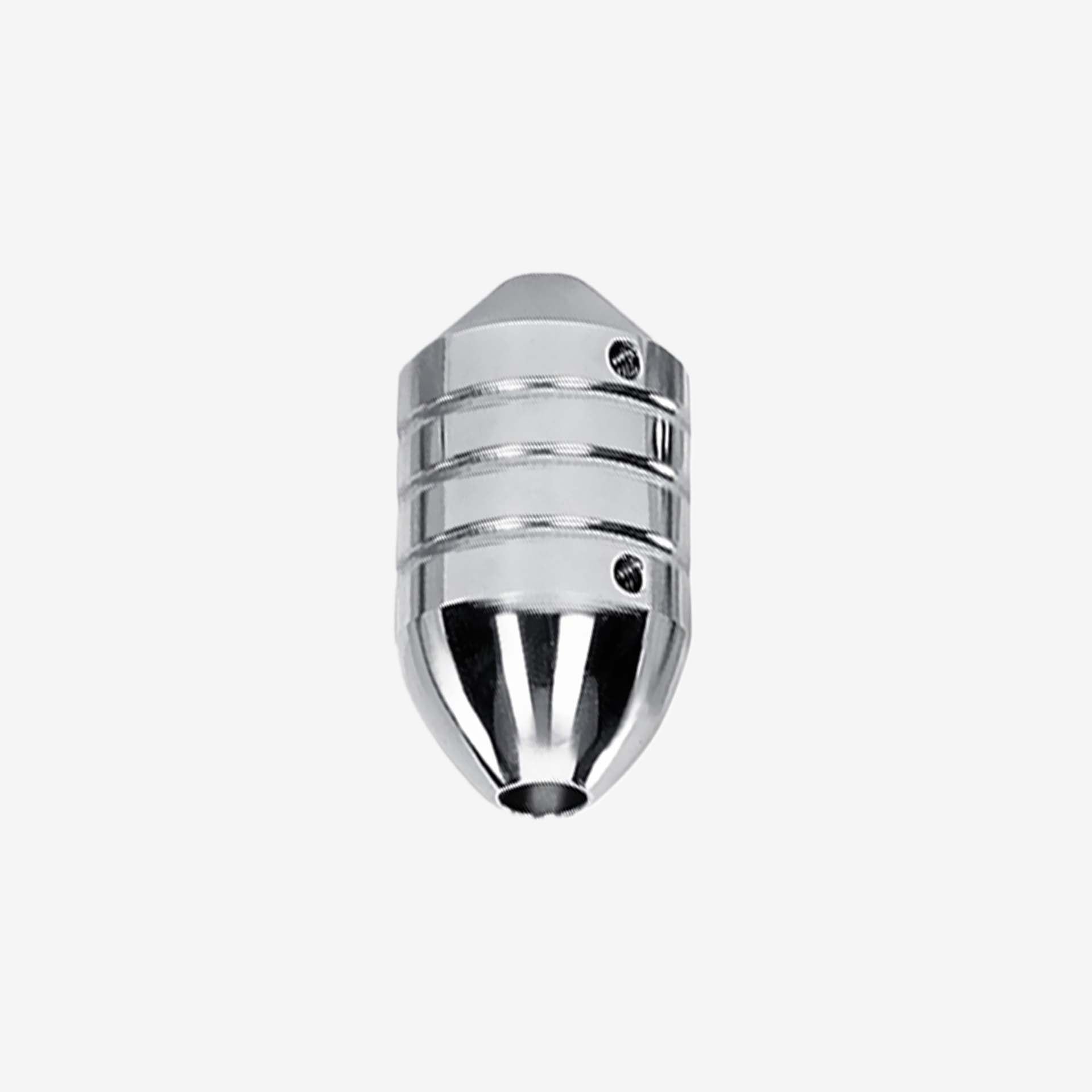 Lauro Paolini Inox Grip Bullet - 1201-026-001
