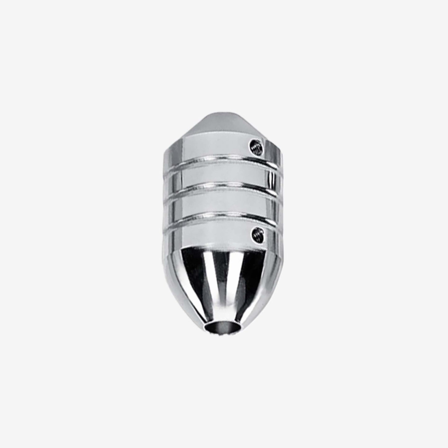 Lauro Paolini Inox Grip Bullet