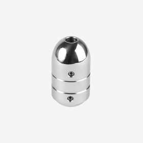 Piranha Inox Grip Big Bullet