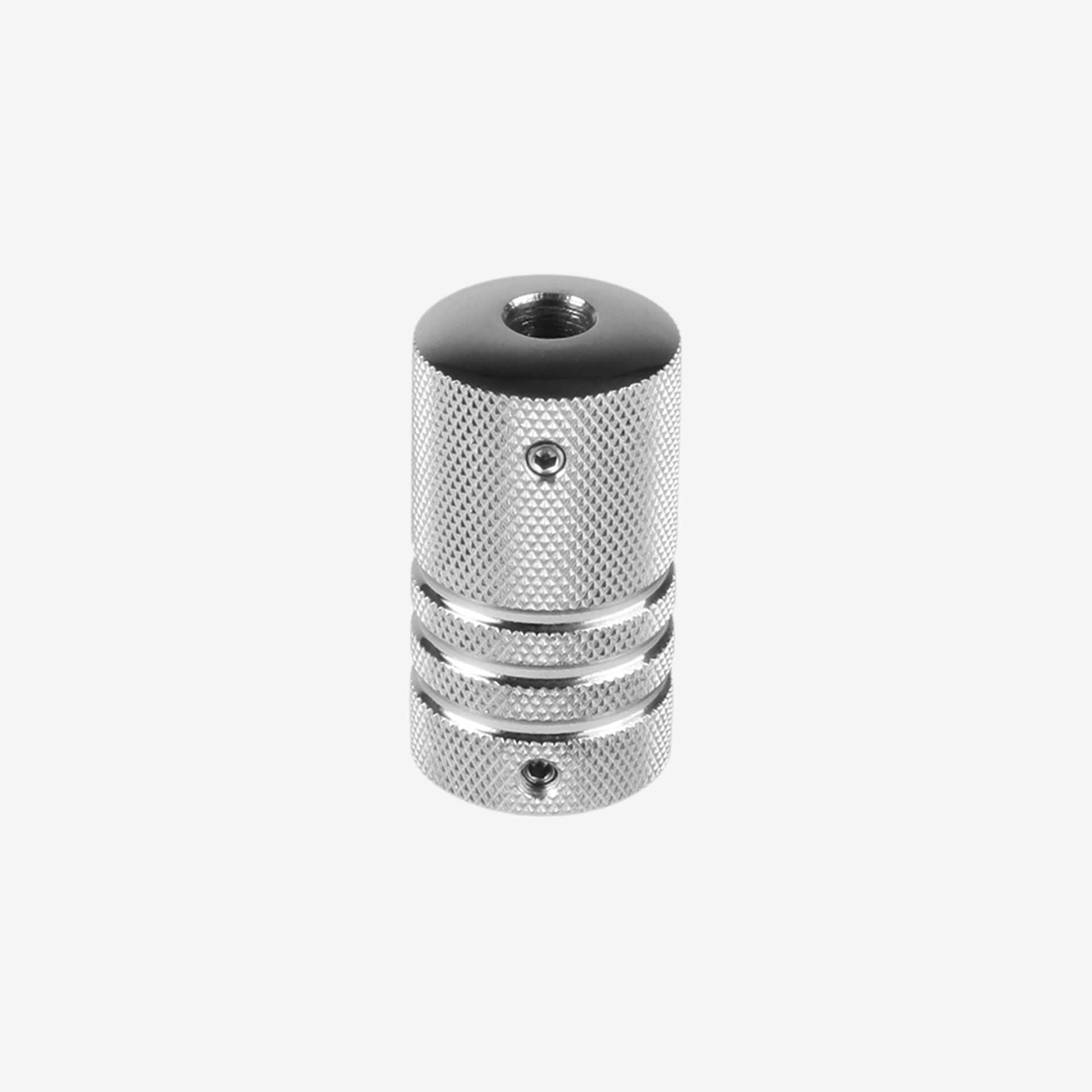 Piranha Inox Grip 3 Raios - 1201-PI-G3RA
