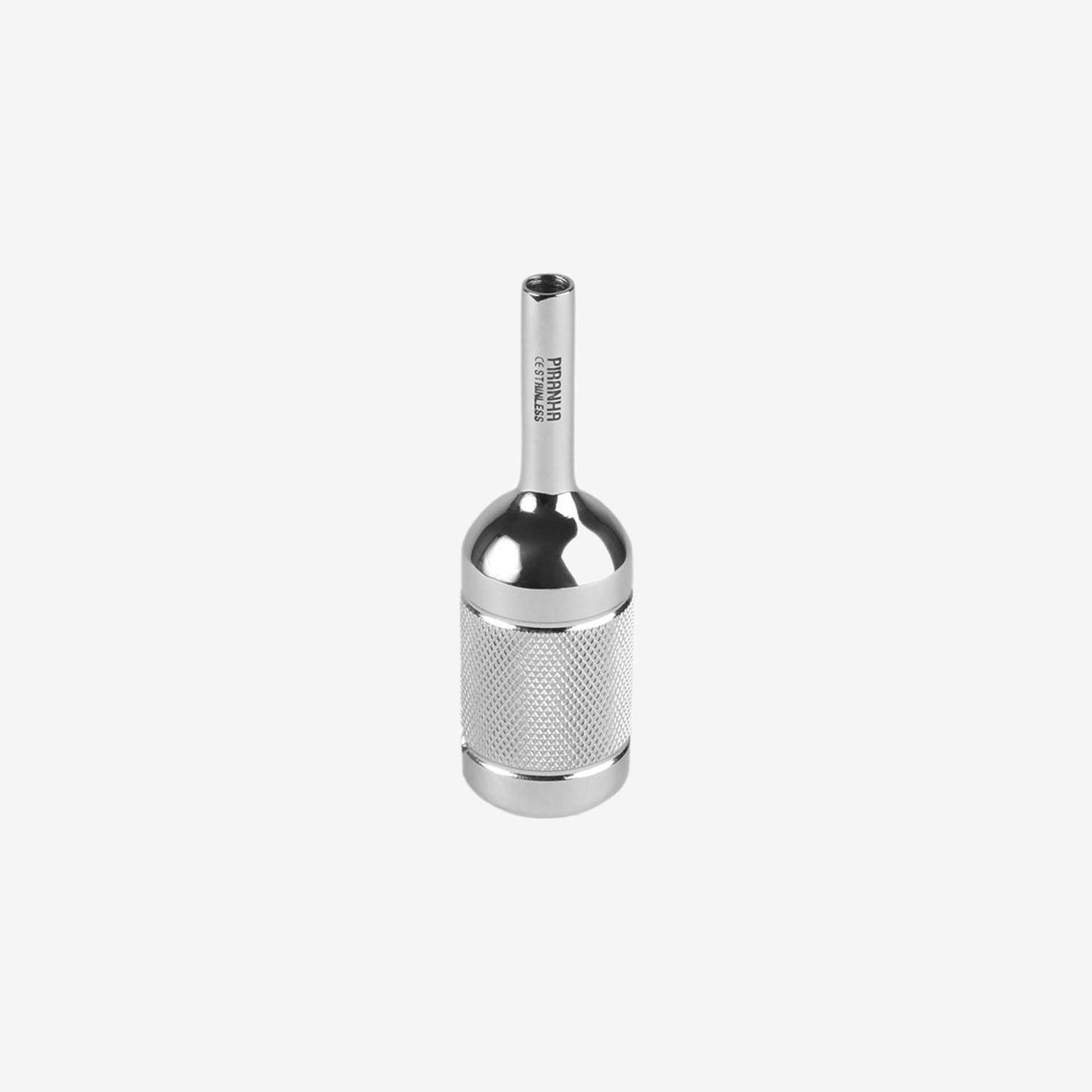 Piranha Inox Grip Complete - 1201-PI-GCOM