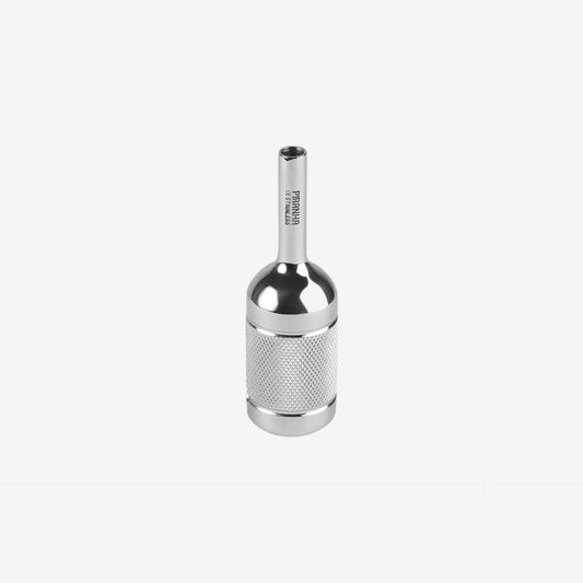 Piranha Inox Grip Complete - 1201-PI-GCOM