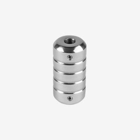 Piranha Stainless Steel Grip Special Rays