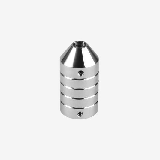Piranha Inox Grip Bala - 1201-PI-GRBA