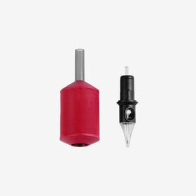 Cartridge Grip  - Cheyenne e Inkjecta