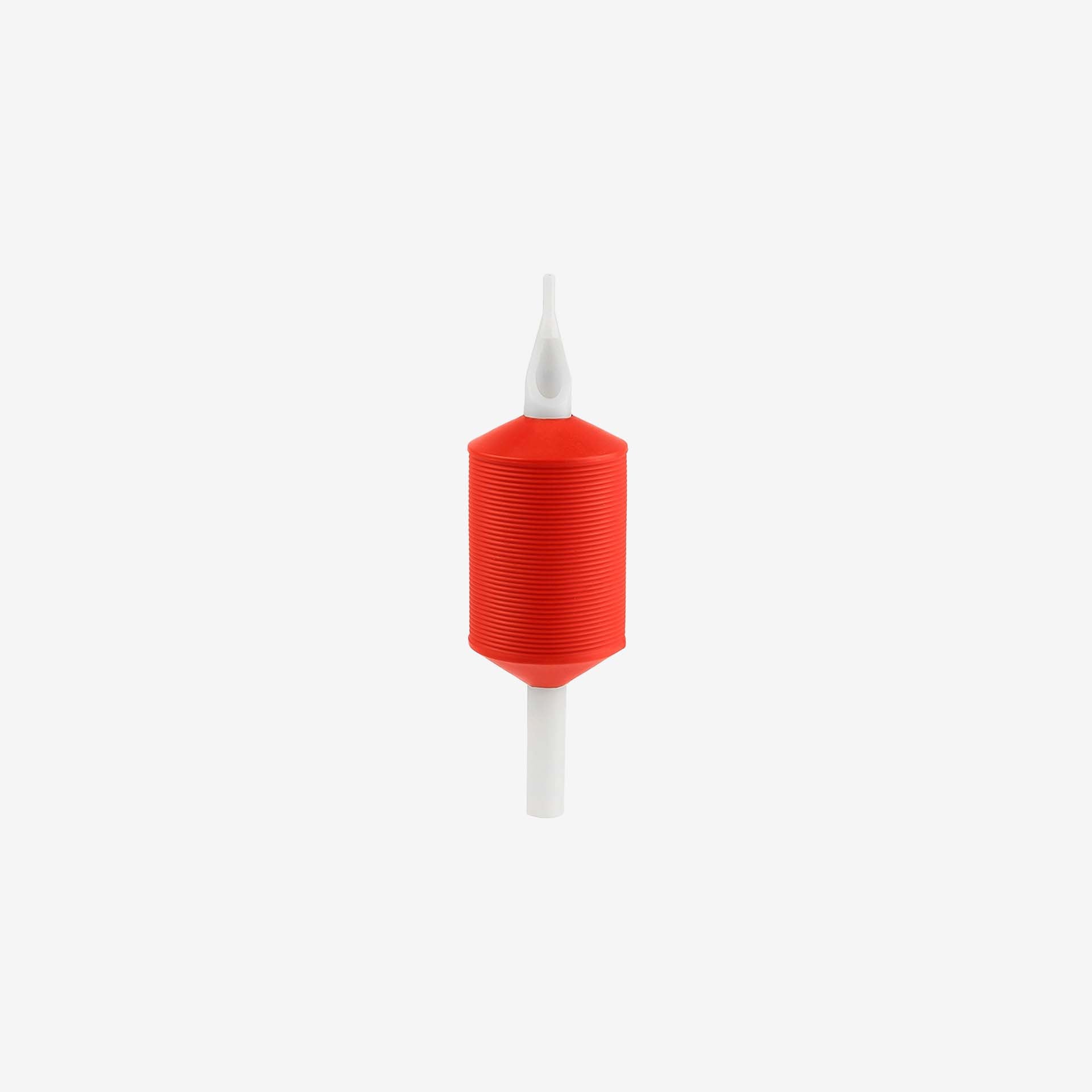 Piranha Premium Grip Disposable Round 32 mm - 1202-PG-32